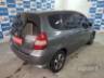 2008 HONDA FIT 