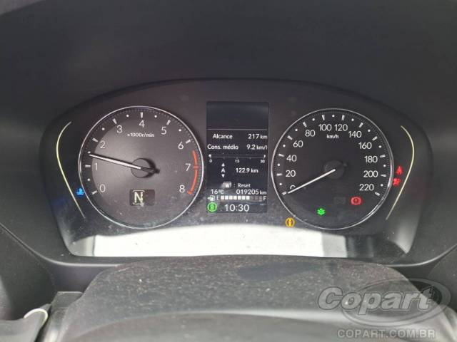2025 HONDA CITY 