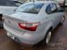 2013 FIAT GRAND SIENA 