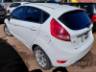 2013 FORD FIESTA 