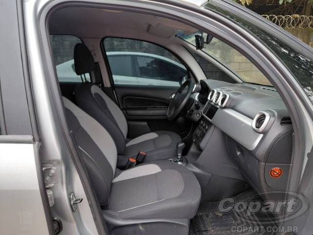 2018 CITROEN AIRCROSS 