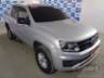2017 VOLKSWAGEN AMAROK 