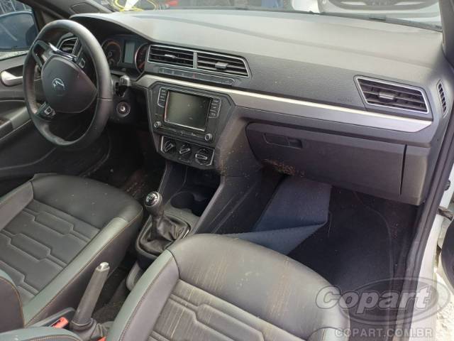 2024 VOLKSWAGEN SAVEIRO CD 