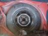 2001 VOLKSWAGEN GOL 
