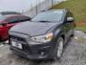 2015 MITSUBISHI ASX 