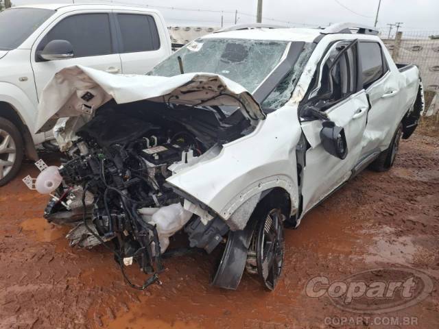 2026 FIAT TORO 