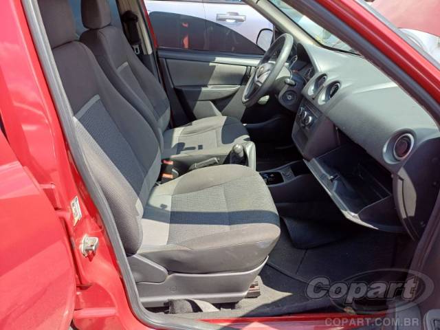 2013 CHEVROLET CELTA 