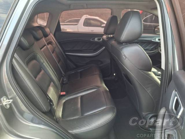 2020 CAOA CHERY TIGGO 7 