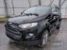 2013 FORD ECOSPORT 