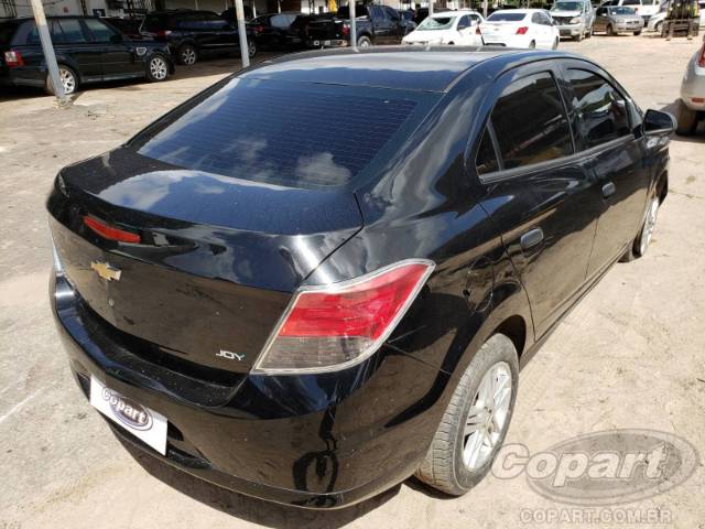 2019 CHEVROLET PRISMA 