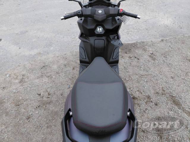 2026 DAFRA Joyride 