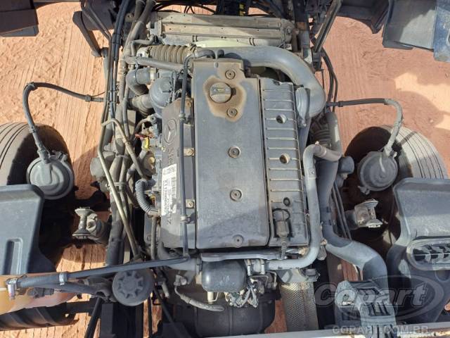 2023 MERCEDES BENZ ACCELO 