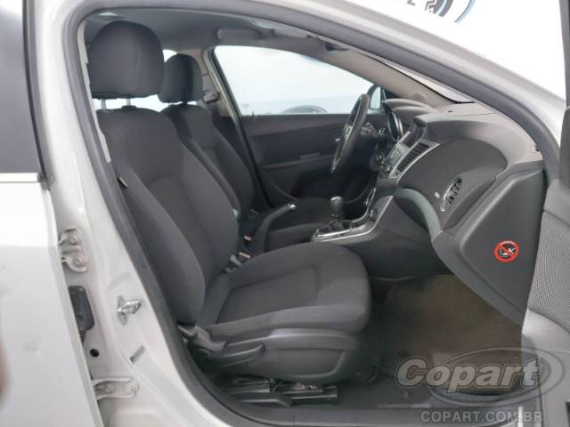 2012 CHEVROLET CRUZE 