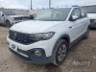 2023 VOLKSWAGEN T-CROSS 