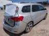 2019 CHEVROLET SPIN 