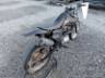 2025 HONDA NXR 160 