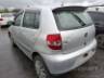 2009 VOLKSWAGEN FOX 