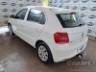 2018 VOLKSWAGEN GOL 