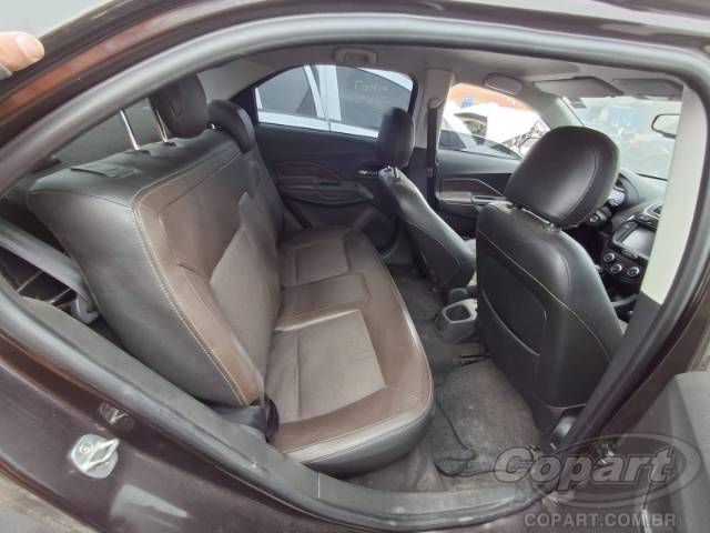 2018 CHEVROLET COBALT 