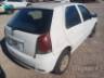 2016 FIAT PALIO 