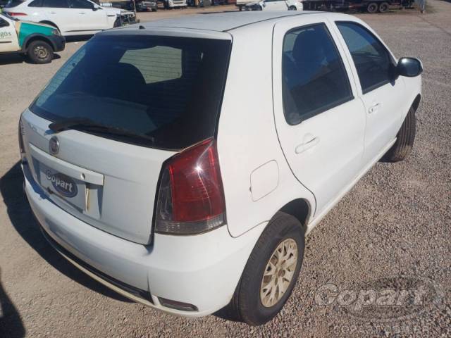 2016 FIAT PALIO 