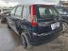 2011 FORD FIESTA 