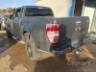 2013 FORD RANGER CD 
