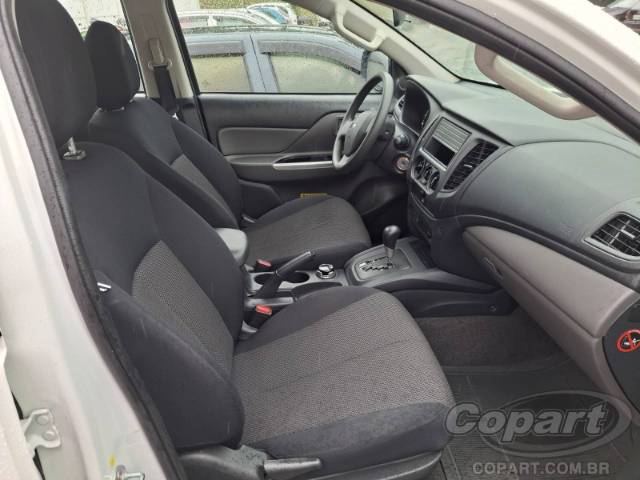 2025 MITSUBISHI L200 TRITON 