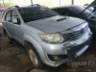 2012 TOYOTA HILUX SW4 
