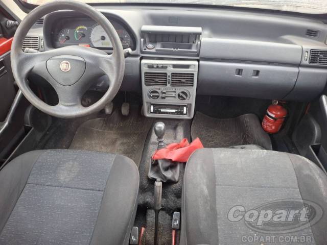 2009 FIAT UNO 