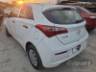 2017 HYUNDAI HB20 