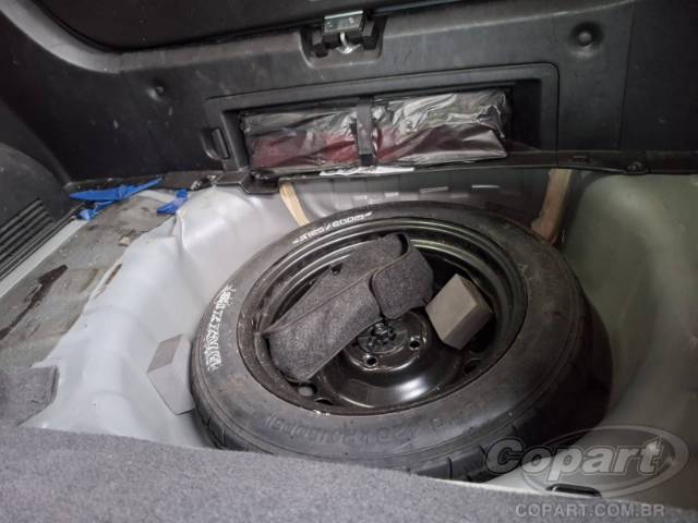 2024 HYUNDAI HB20 