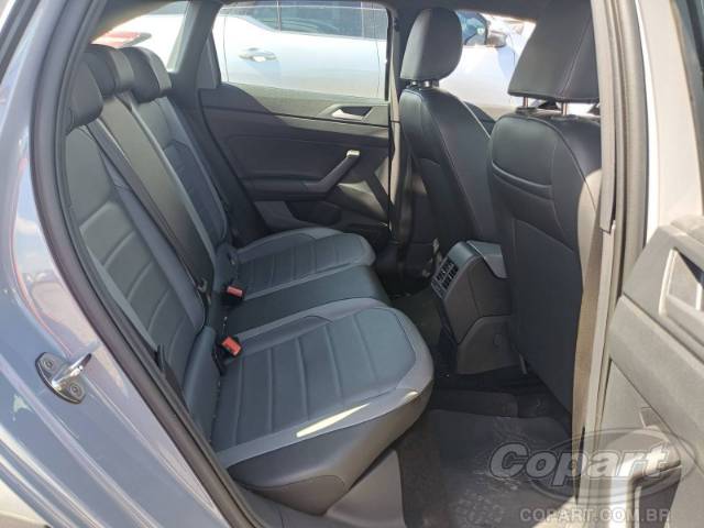 2023 VOLKSWAGEN NIVUS 