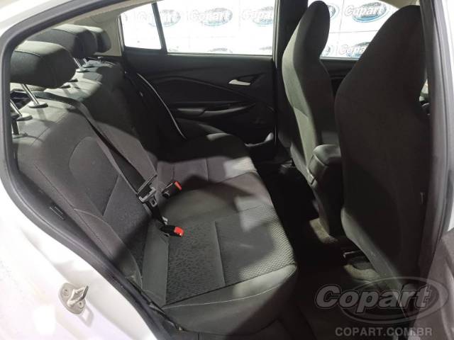 2021 CHEVROLET ONIX PLUS 
