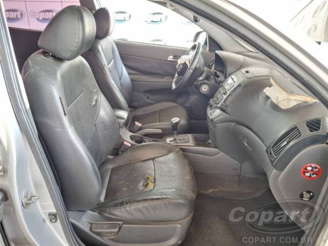 2011 HYUNDAI I30 CW 