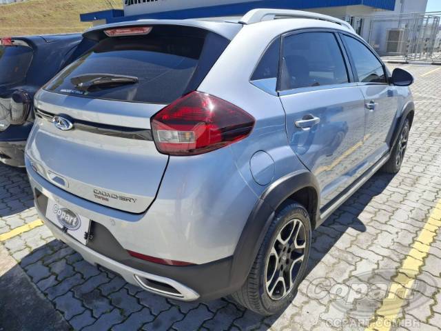 2022 CAOA CHERY TIGGO 3X 