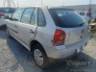 2006 VOLKSWAGEN GOL 