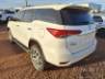 2018 TOYOTA HILUX SW4 