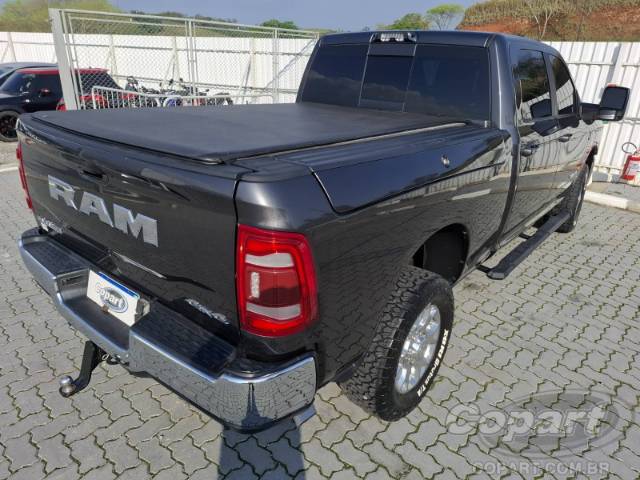 2023 RAM 2500 