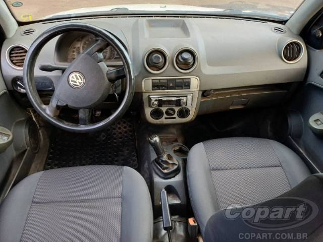 2011 VOLKSWAGEN PARATI 