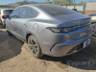 2025 BYD KING 