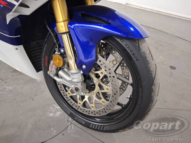 2024 HONDA CBR 1000RR-R 