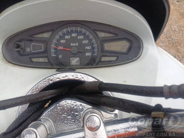 2015 HONDA PCX 