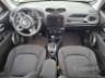 2020 JEEP RENEGADE 