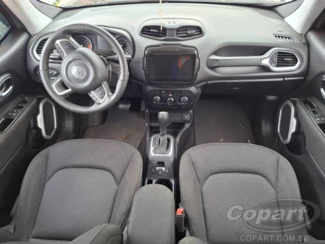 2020 JEEP RENEGADE 