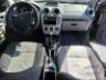 2008 FORD FIESTA SEDAN 