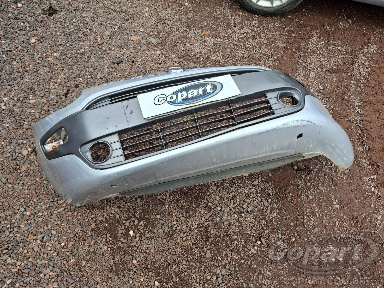 Foto 11 de 12: 2013 FIAT PUNTO