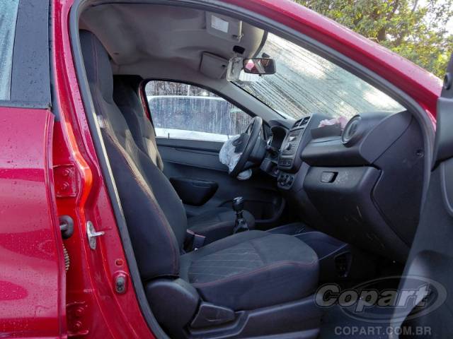 2023 RENAULT KWID 