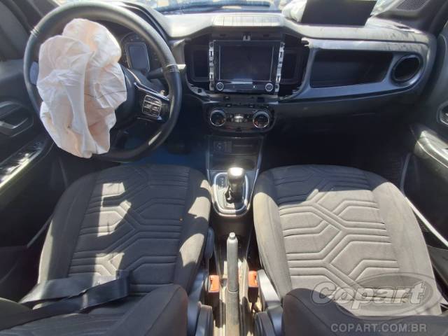 2023 FIAT STRADA CD 