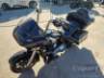 2018 HARLEY-DAVIDSON TOURING 